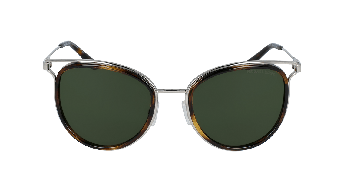 Michael Kors MK 1025 MK1025 Havana Sunglasses Designer Glasses